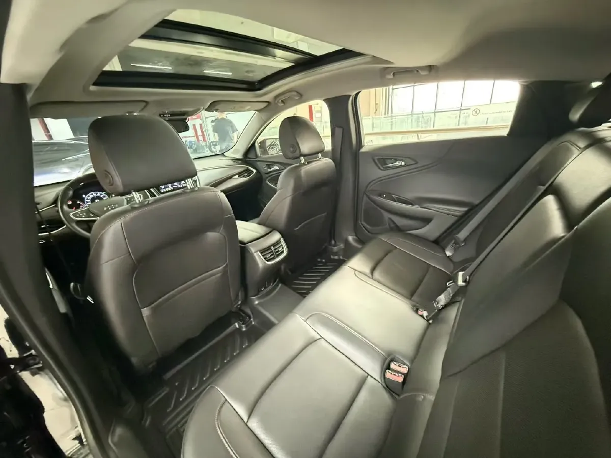 2020 Chevrolet Malibu XL 2.0T 237HP L4 9AT,autocango,china used car exporter,china ev exporter,chinese used car exporter,chinese used ev exporter