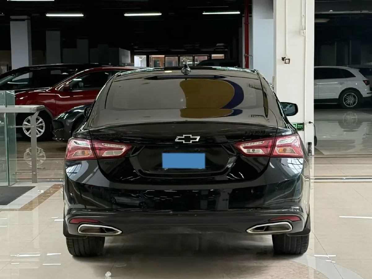 2020 Chevrolet Malibu XL 2.0T 237HP L4 9AT,autocango,china used car exporter,china ev exporter,chinese used car exporter,chinese used ev exporter