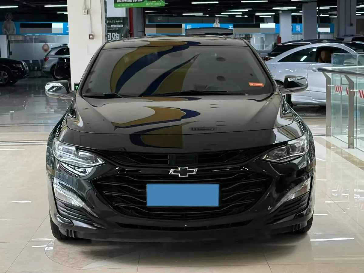 2020 Chevrolet Malibu XL 2.0T 237HP L4 9AT,autocango,china used car exporter,china ev exporter,chinese used car exporter,chinese used ev exporter