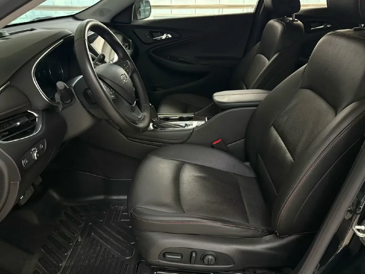 2020 Chevrolet Malibu XL 2.0T 237HP L4 9AT,autocango,china used car exporter,china ev exporter,chinese used car exporter,chinese used ev exporter