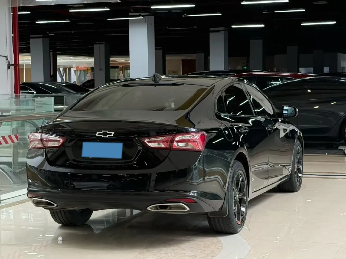 2020 Chevrolet Malibu XL 2.0T 237HP L4 9AT,autocango,china used car exporter,china ev exporter,chinese used car exporter,chinese used ev exporter