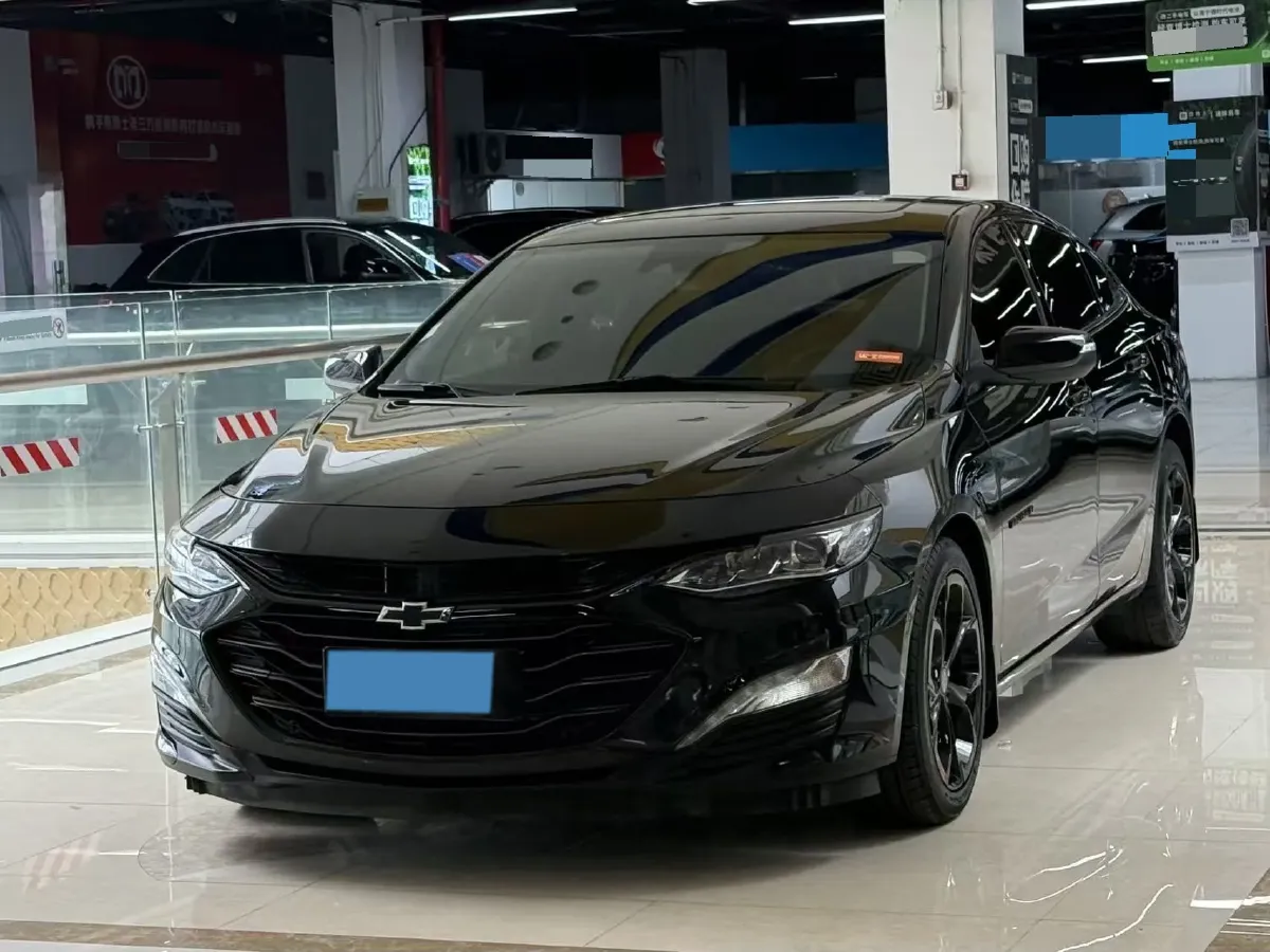 2020 Chevrolet Malibu XL 2.0T 237HP L4 9AT,autocango,china used car exporter,china ev exporter,chinese used car exporter,chinese used ev exporter
