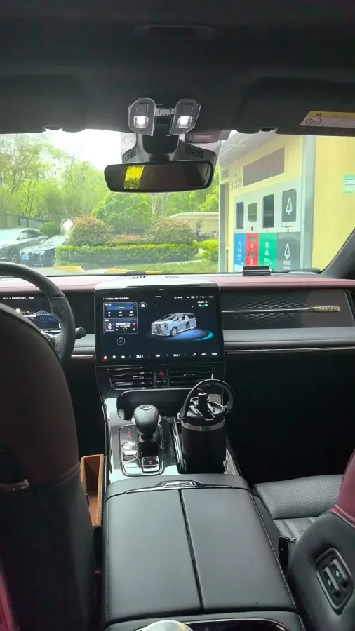 2023 GAC Trumpchi M8 2.0T 190HP L4 E-CVT Hybrid,autocango,china used car exporter,china ev exporter,chinese used car exporter,chinese used ev exporter