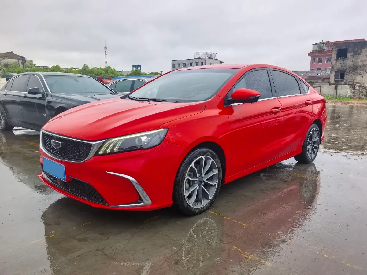 2021 Geely Binray 1.4T 141HP L4 CVT,autocango,china used car exporter,china ev exporter,chinese used car exporter,chinese used ev exporter