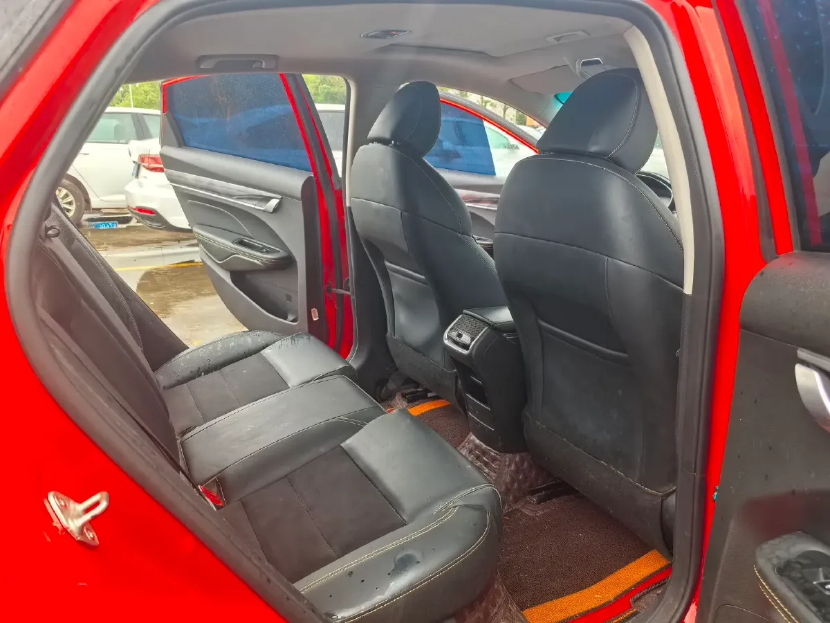 2021 Geely Binray 1.4T 141HP L4 CVT,autocango,china used car exporter,china ev exporter,chinese used car exporter,chinese used ev exporter