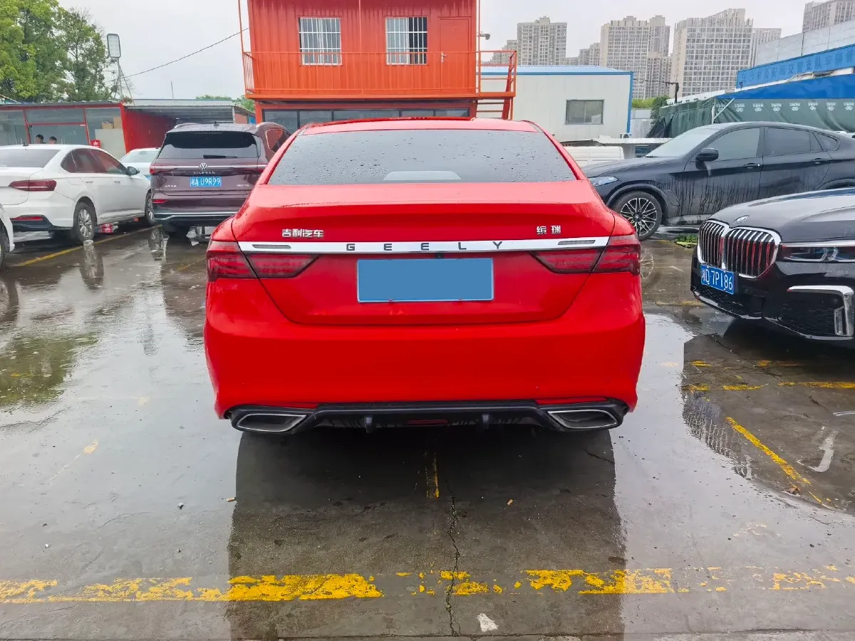 2021 Geely Binray 1.4T 141HP L4 CVT,autocango,china used car exporter,china ev exporter,chinese used car exporter,chinese used ev exporter