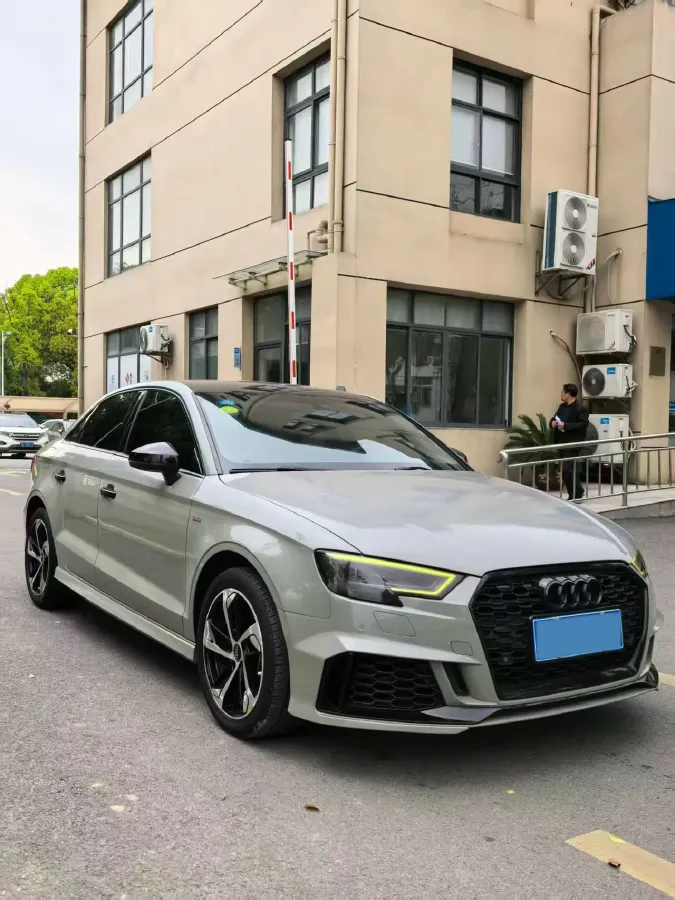2020 Audi A3 1.4T 150HP L4 7DCT,autocango,china used car exporter,china ev exporter,chinese used car exporter,chinese used ev exporter
