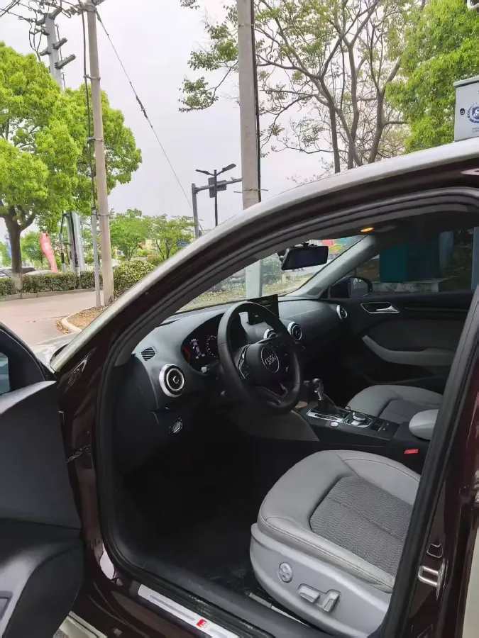 2020 Audi A3 1.4T 150HP L4 7DCT,autocango,china used car exporter,china ev exporter,chinese used car exporter,chinese used ev exporter