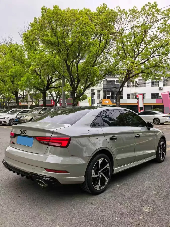 2020 Audi A3 1.4T 150HP L4 7DCT,autocango,china used car exporter,china ev exporter,chinese used car exporter,chinese used ev exporter