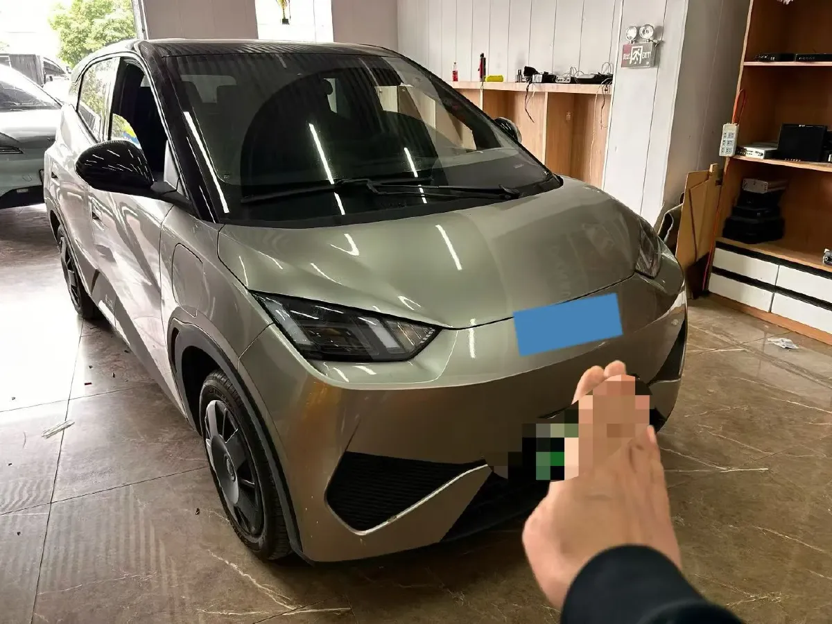 2025 BYD Seagull BEV 30.08KWH,autocango,china used car exporter,china ev exporter,chinese used car exporter,chinese used ev exporter