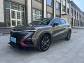 2021 CHANGAN UNI-T,autocango,china used car exporter,china ev exporter,chinese used car exporter,chinese used ev exporter