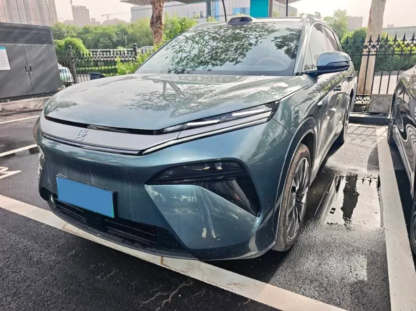 2025 BYD TangL BEV,autocango,china used car exporter,china ev exporter,chinese used car exporter,chinese used ev exporter