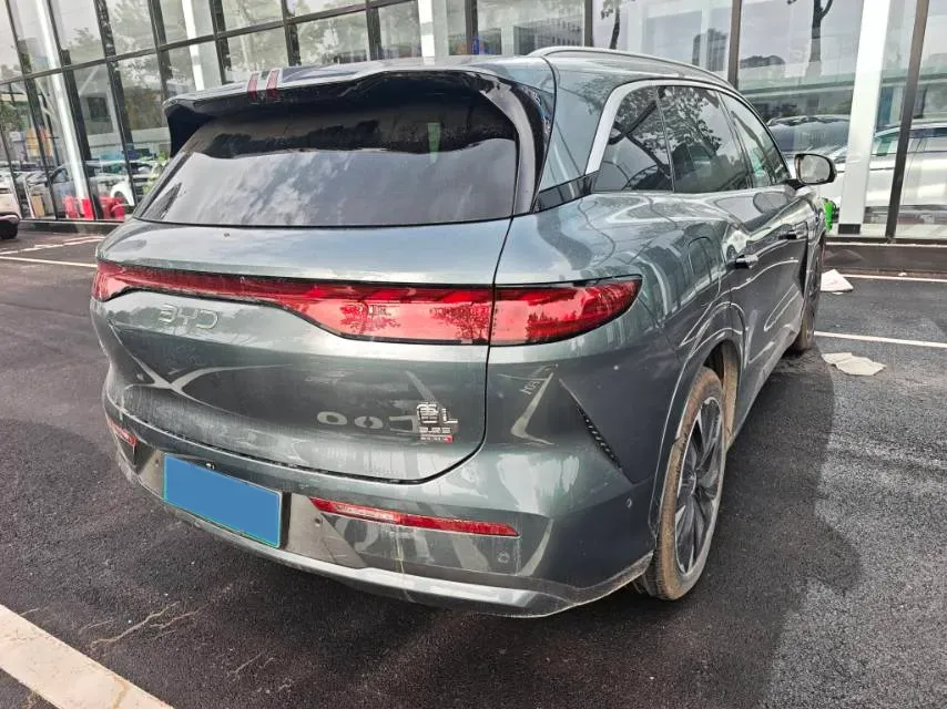 2025 BYD TangL BEV,autocango,china used car exporter,china ev exporter,chinese used car exporter,chinese used ev exporter