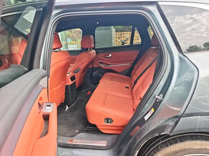 2025 BYD TangL BEV,autocango,china used car exporter,china ev exporter,chinese used car exporter,chinese used ev exporter