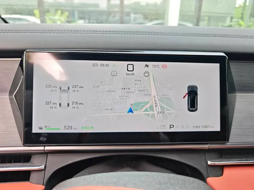 2025 BYD TangL BEV,autocango,china used car exporter,china ev exporter,chinese used car exporter,chinese used ev exporter