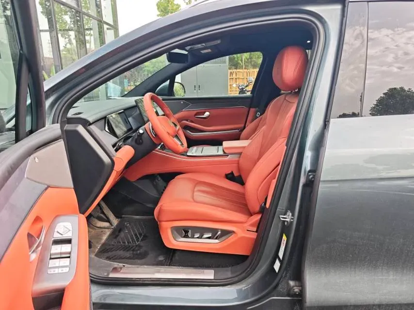 2025 BYD TangL BEV,autocango,china used car exporter,china ev exporter,chinese used car exporter,chinese used ev exporter