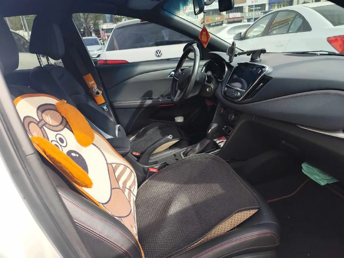 2020 Chevrolet Monza 1.3T 163HP L3 6AT,autocango,china used car exporter,china ev exporter,chinese used car exporter,chinese used ev exporter