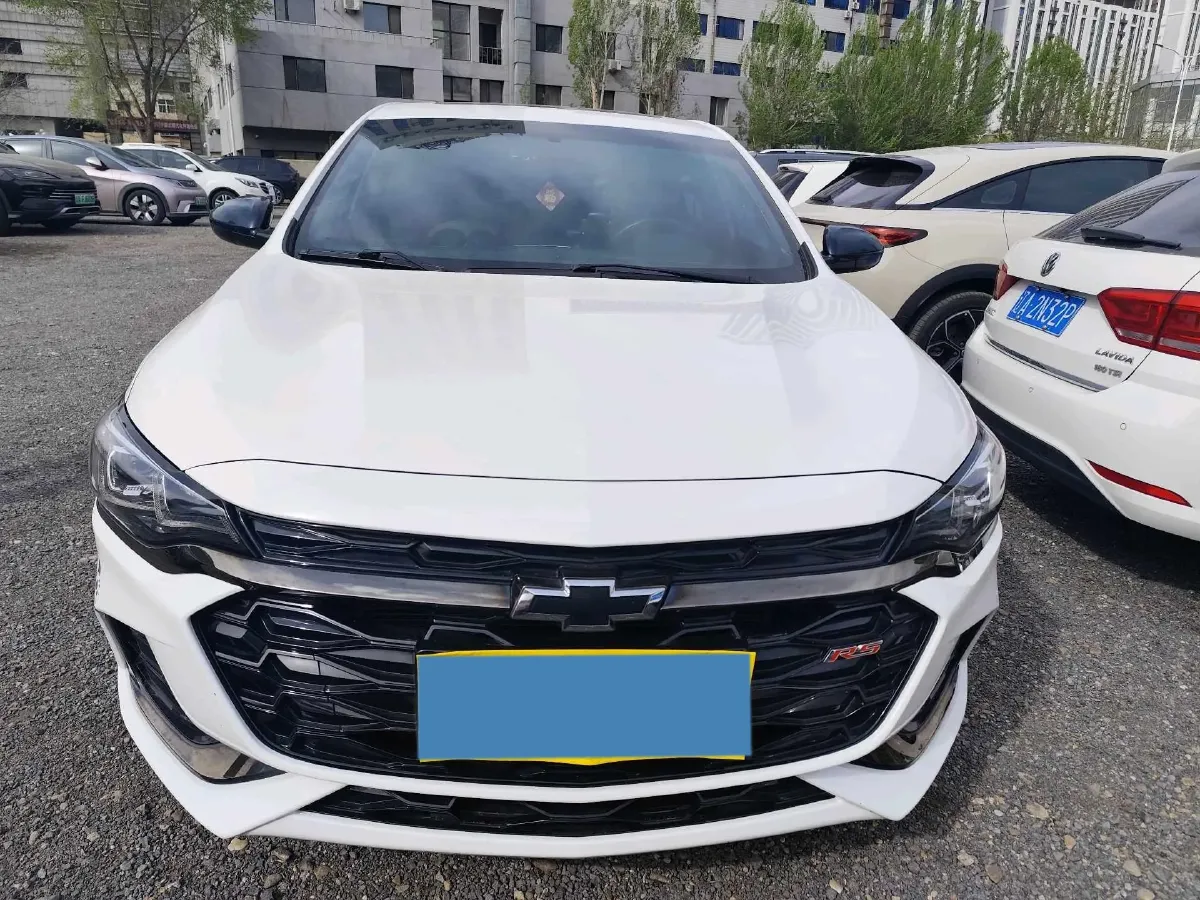 2020 Chevrolet Monza 1.3T 163HP L3 6AT,autocango,china used car exporter,china ev exporter,chinese used car exporter,chinese used ev exporter