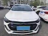 2020 Chevrolet Monza 1.3T 163HP L3 6AT