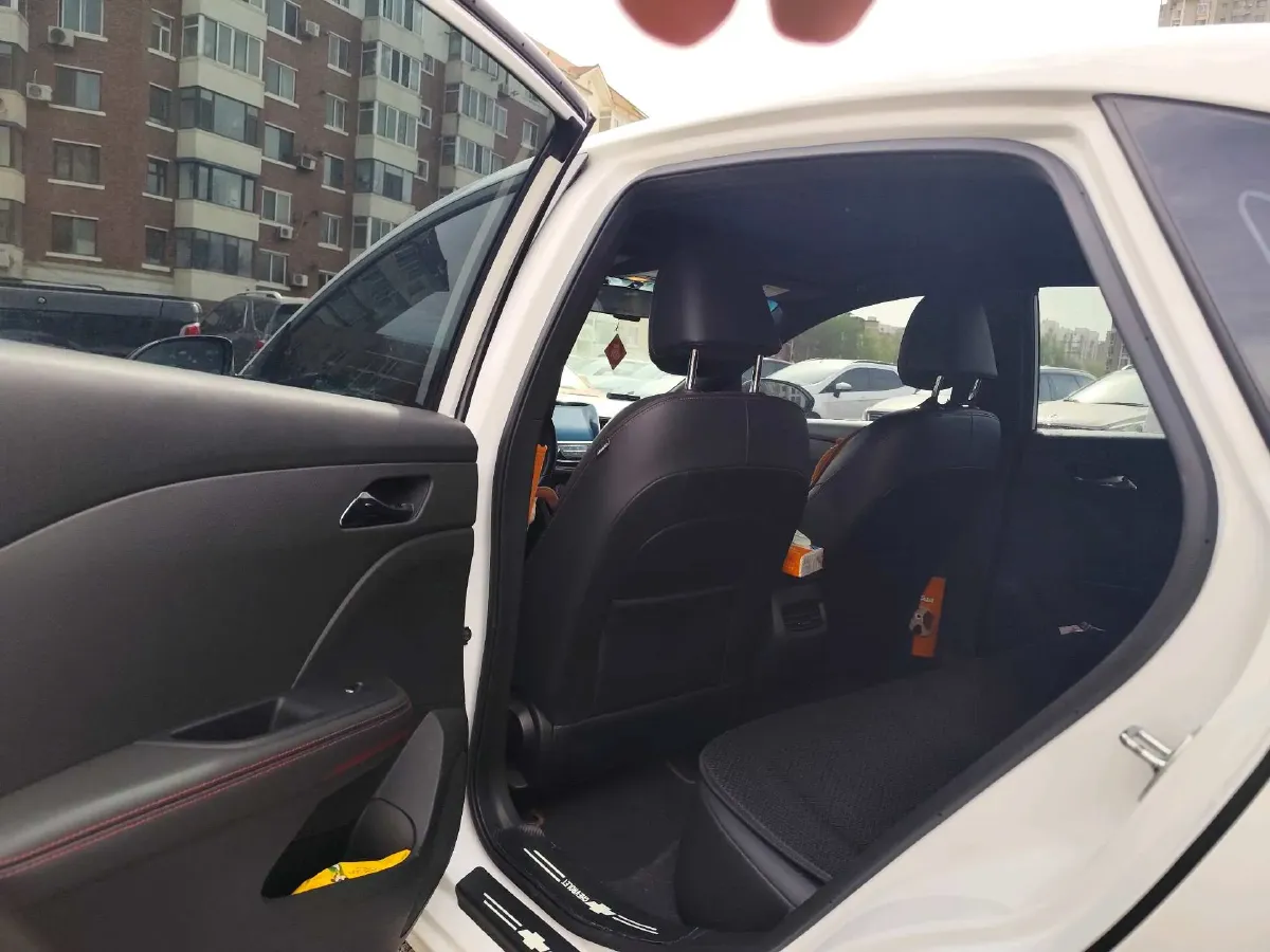 2020 Chevrolet Monza 1.3T 163HP L3 6AT,autocango,china used car exporter,china ev exporter,chinese used car exporter,chinese used ev exporter