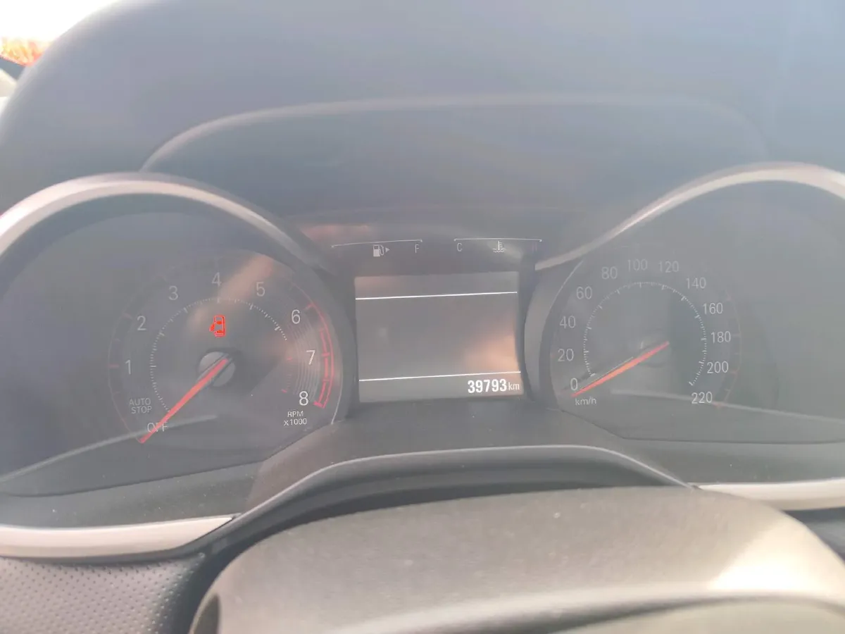 2020 Chevrolet Monza 1.3T 163HP L3 6AT,autocango,china used car exporter,china ev exporter,chinese used car exporter,chinese used ev exporter