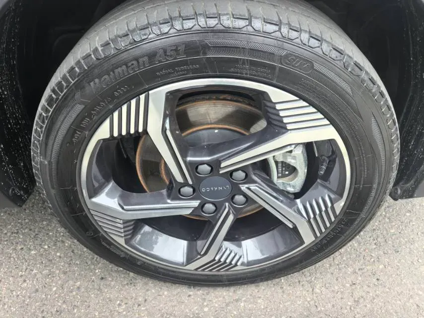 2020 LYNK&CO 06 1.5T 177HP L3 7DCT,autocango,china used car exporter,china ev exporter,chinese used car exporter,chinese used ev exporter