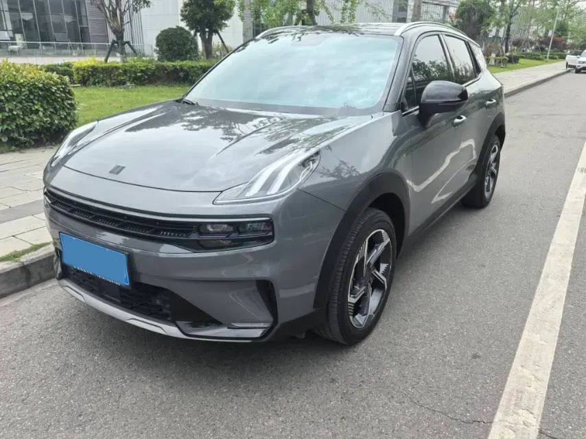 2020 LYNK&CO 06 1.5T 177HP L3 7DCT,autocango,china used car exporter,china ev exporter,chinese used car exporter,chinese used ev exporter