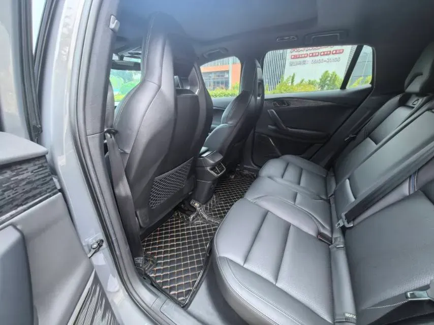 2020 LYNK&CO 06 1.5T 177HP L3 7DCT,autocango,china used car exporter,china ev exporter,chinese used car exporter,chinese used ev exporter