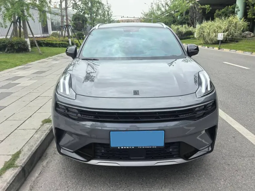 2020 LYNK&CO 06 1.5T 177HP L3 7DCT,autocango,china used car exporter,china ev exporter,chinese used car exporter,chinese used ev exporter