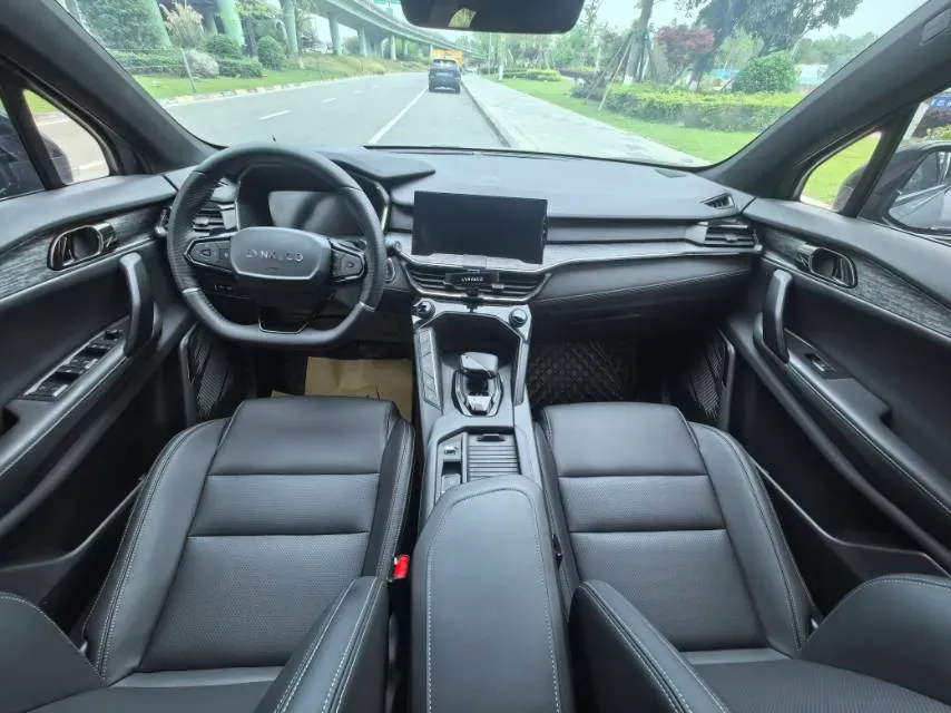 2020 LYNK&CO 06 1.5T 177HP L3 7DCT,autocango,china used car exporter,china ev exporter,chinese used car exporter,chinese used ev exporter