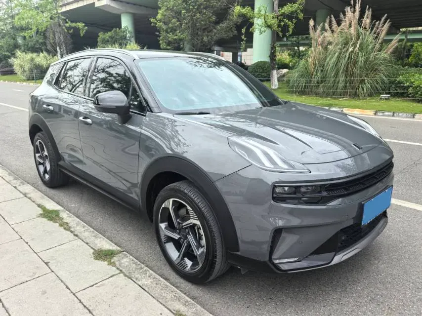 2020 LYNK&CO 06 1.5T 177HP L3 7DCT,autocango,china used car exporter,china ev exporter,chinese used car exporter,chinese used ev exporter