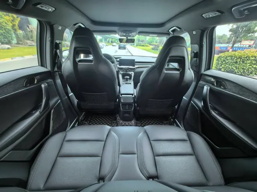 2020 LYNK&CO 06 1.5T 177HP L3 7DCT,autocango,china used car exporter,china ev exporter,chinese used car exporter,chinese used ev exporter