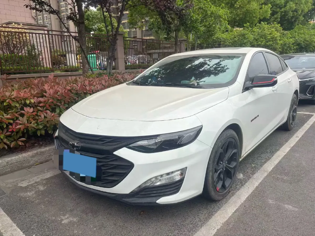2020 Chevrolet Malibu XL 2.0T 237HP L4 9AT,autocango,china used car exporter,china ev exporter,chinese used car exporter,chinese used ev exporter