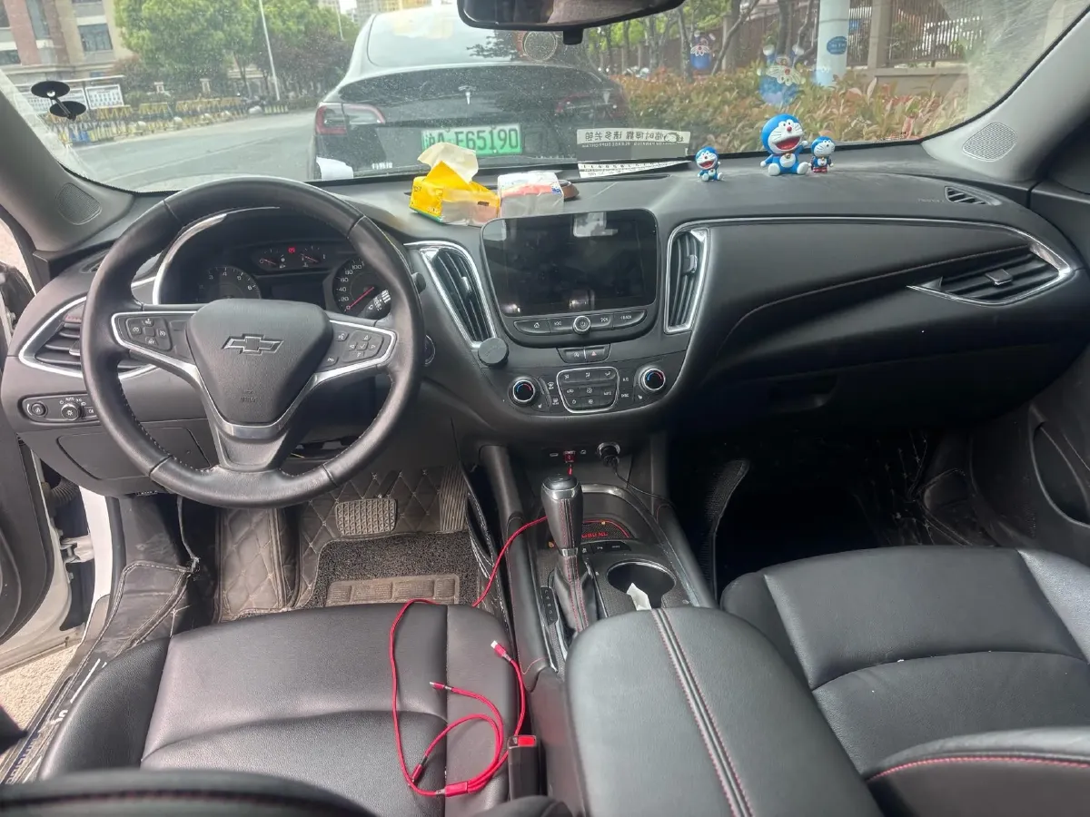 2020 Chevrolet Malibu XL 2.0T 237HP L4 9AT,autocango,china used car exporter,china ev exporter,chinese used car exporter,chinese used ev exporter