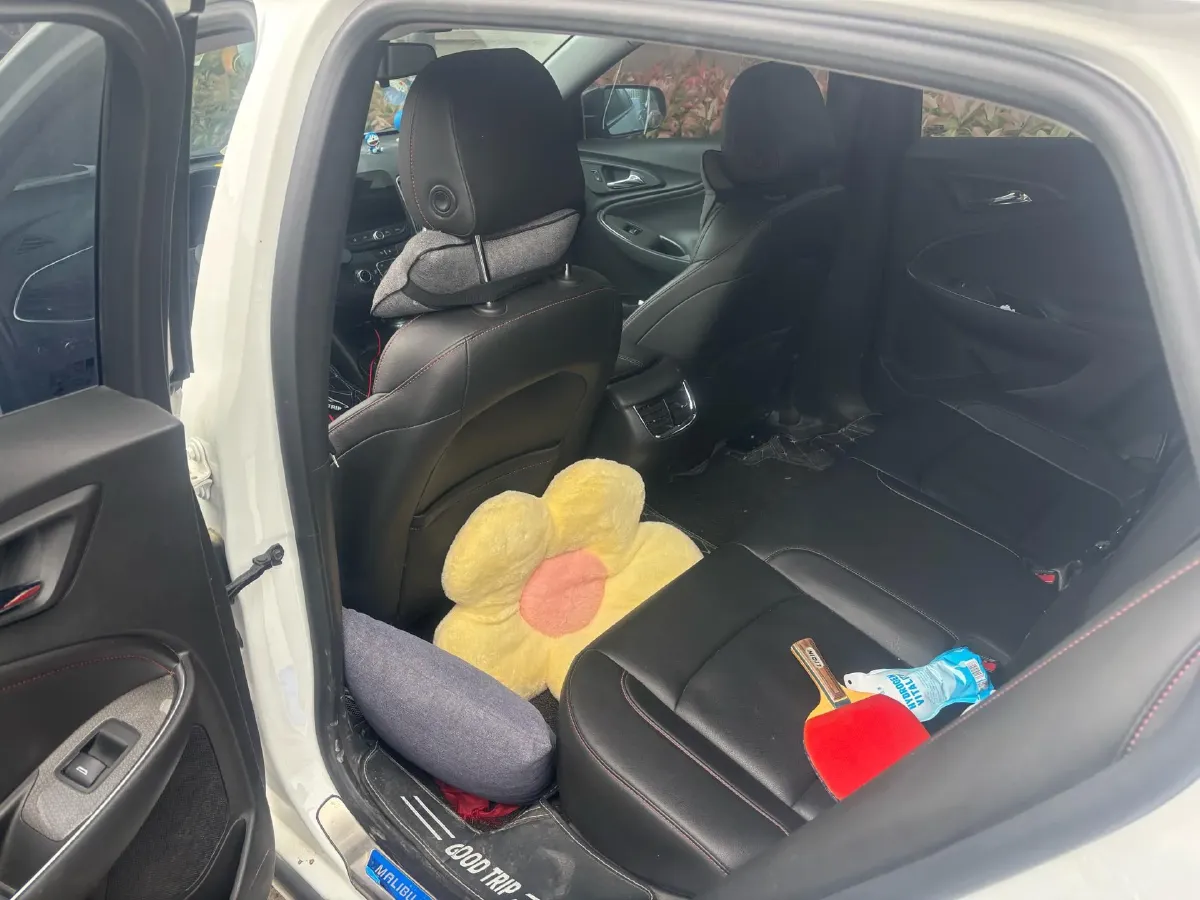 2020 Chevrolet Malibu XL 2.0T 237HP L4 9AT,autocango,china used car exporter,china ev exporter,chinese used car exporter,chinese used ev exporter