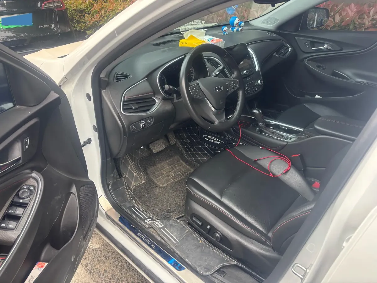 2020 Chevrolet Malibu XL 2.0T 237HP L4 9AT,autocango,china used car exporter,china ev exporter,chinese used car exporter,chinese used ev exporter