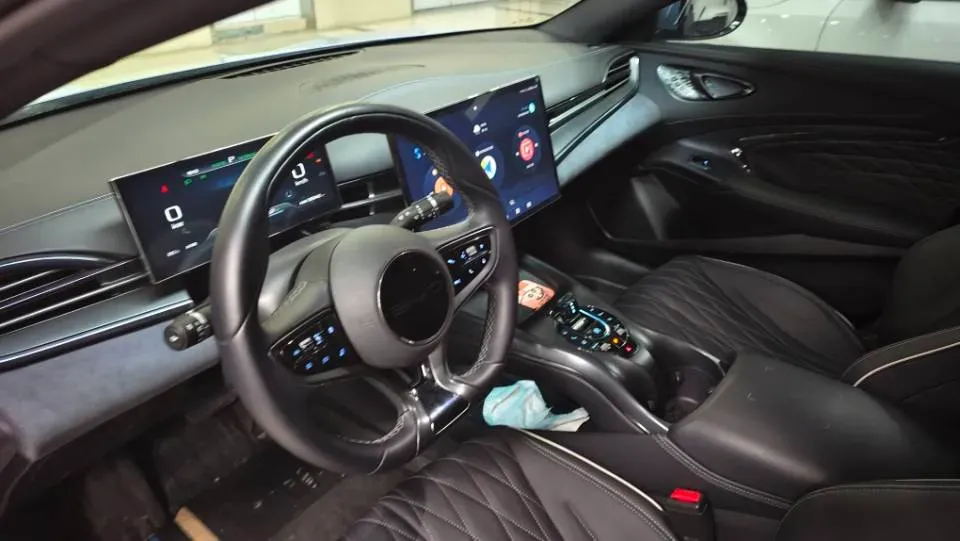 2022 Leapmotor C01 BEV 78.54KWH,autocango,china used car exporter,china ev exporter,chinese used car exporter,chinese used ev exporter