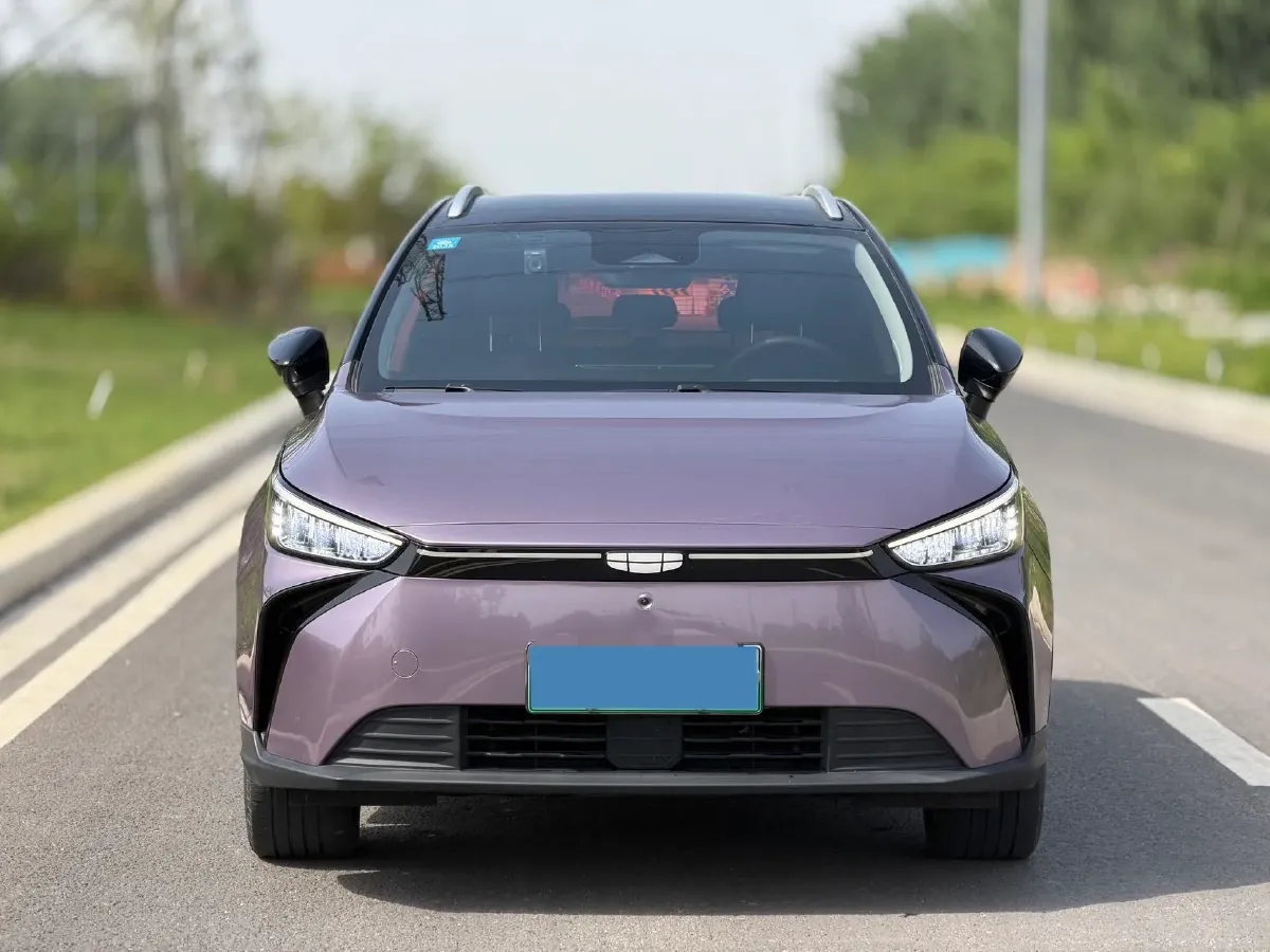 2022 Geometry A BEV 53KWH,autocango,china used car exporter,china ev exporter,chinese used car exporter,chinese used ev exporter