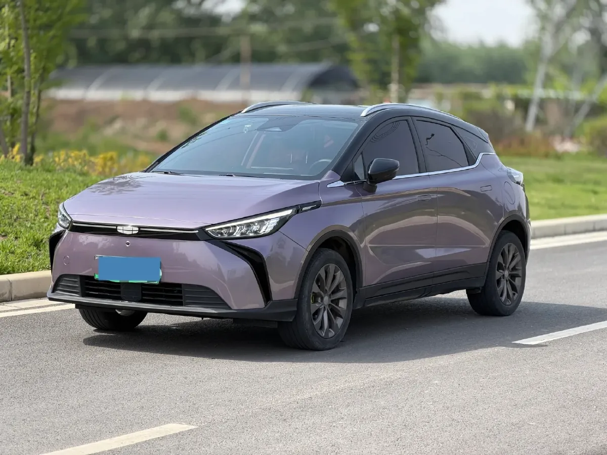 2022 Geometry A BEV 53KWH,autocango,china used car exporter,china ev exporter,chinese used car exporter,chinese used ev exporter