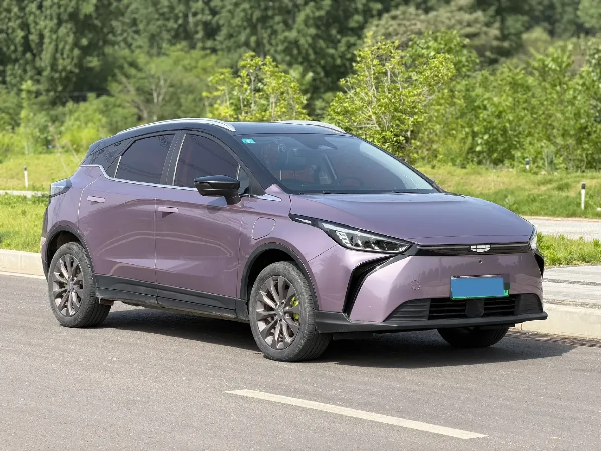 2022 Geometry A BEV 53KWH,autocango,china used car exporter,china ev exporter,chinese used car exporter,chinese used ev exporter