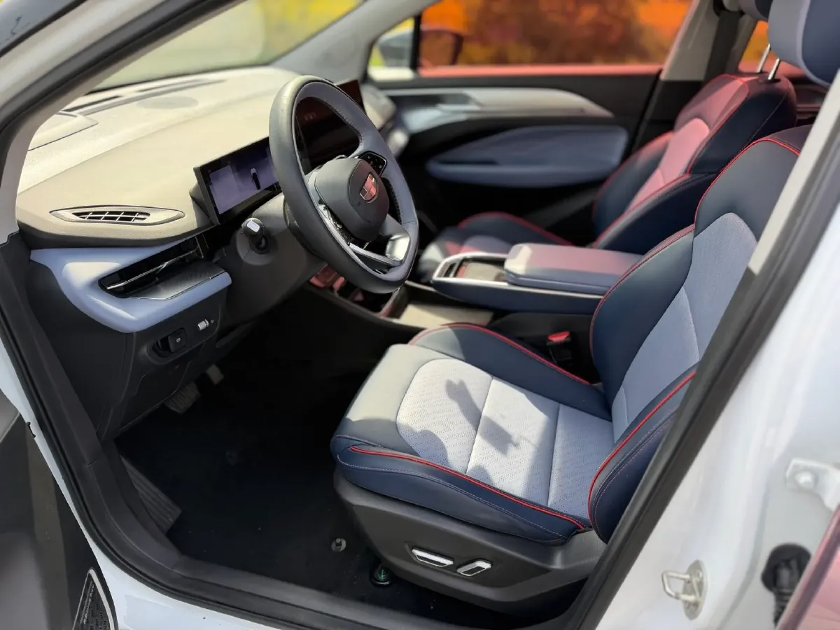 2022 Geometry A BEV 53KWH,autocango,china used car exporter,china ev exporter,chinese used car exporter,chinese used ev exporter