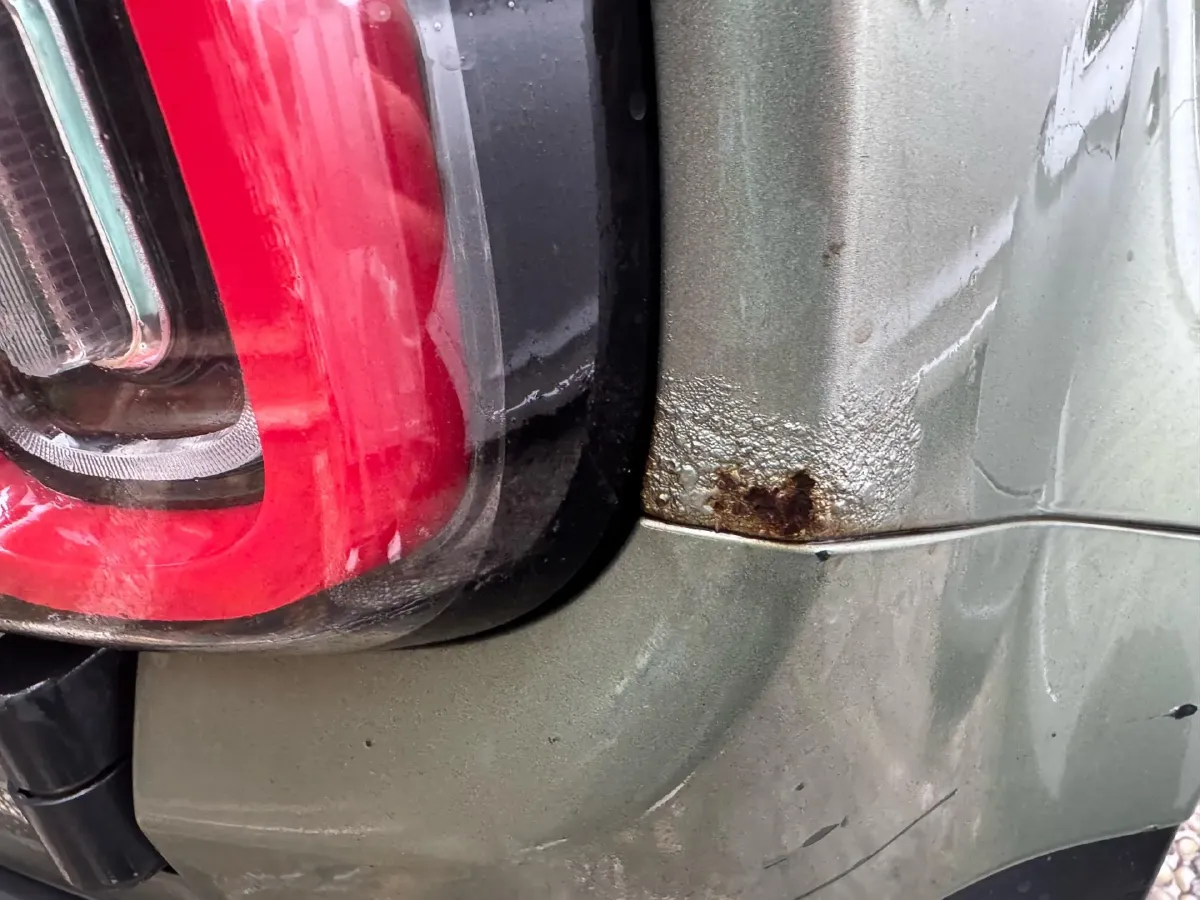 2024 BaoJun YepPlus BEV 41.9KWH,autocango,china used car exporter,china ev exporter,chinese used car exporter,chinese used ev exporter