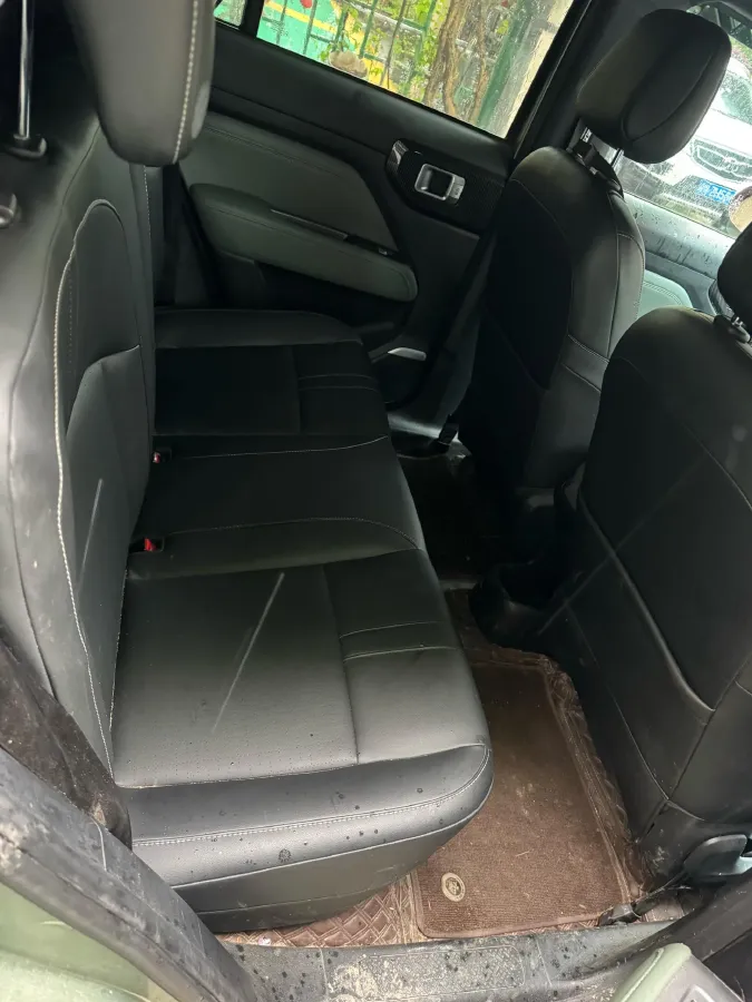 2024 BaoJun YepPlus BEV 41.9KWH,autocango,china used car exporter,china ev exporter,chinese used car exporter,chinese used ev exporter