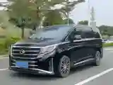 2023 GAC Trumpchi M8 2.0T 252HP L4 8AT