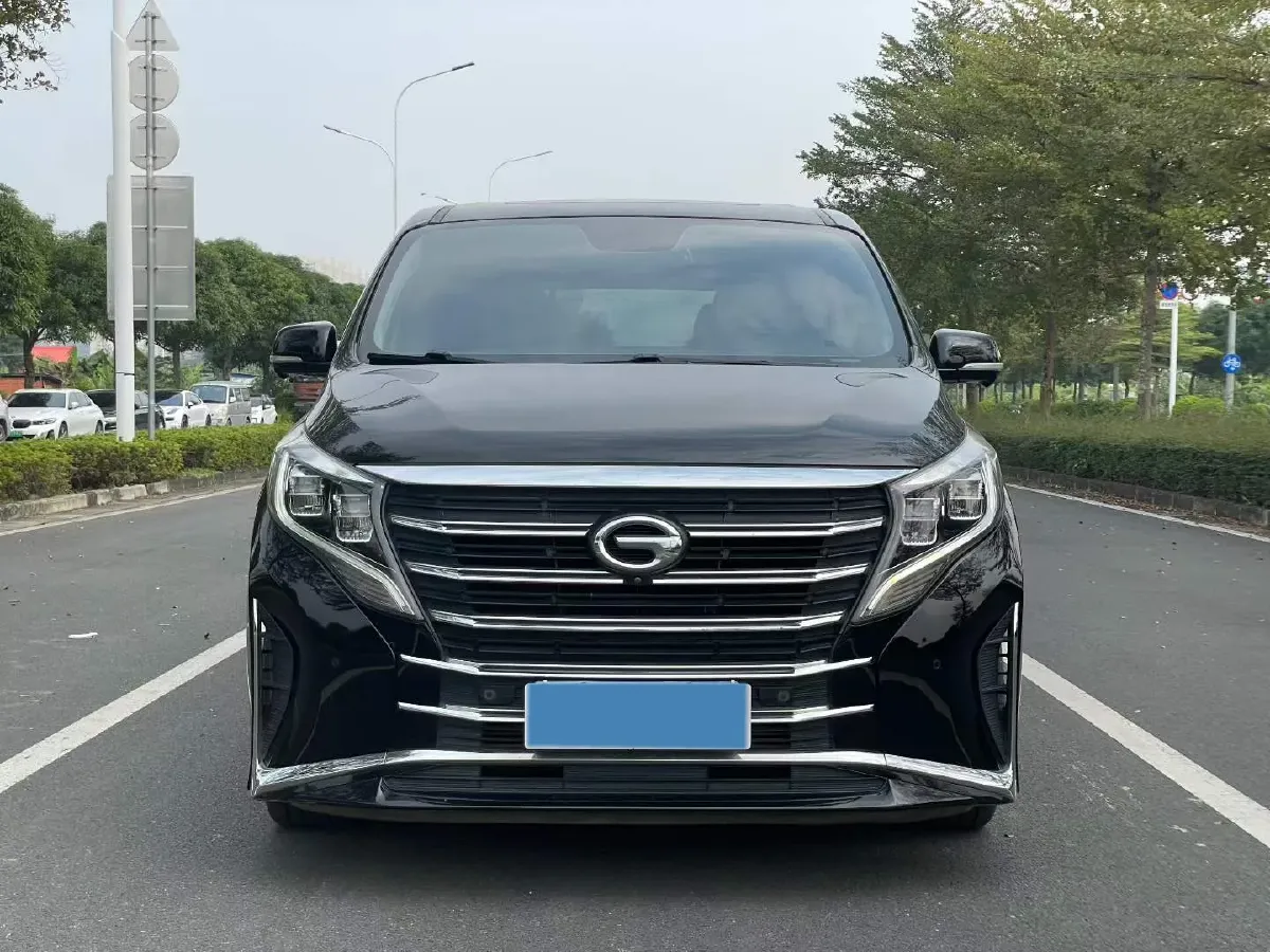 2023 GAC Trumpchi M8 2.0T 252HP L4 8AT,autocango,china used car exporter,china ev exporter,chinese used car exporter,chinese used ev exporter