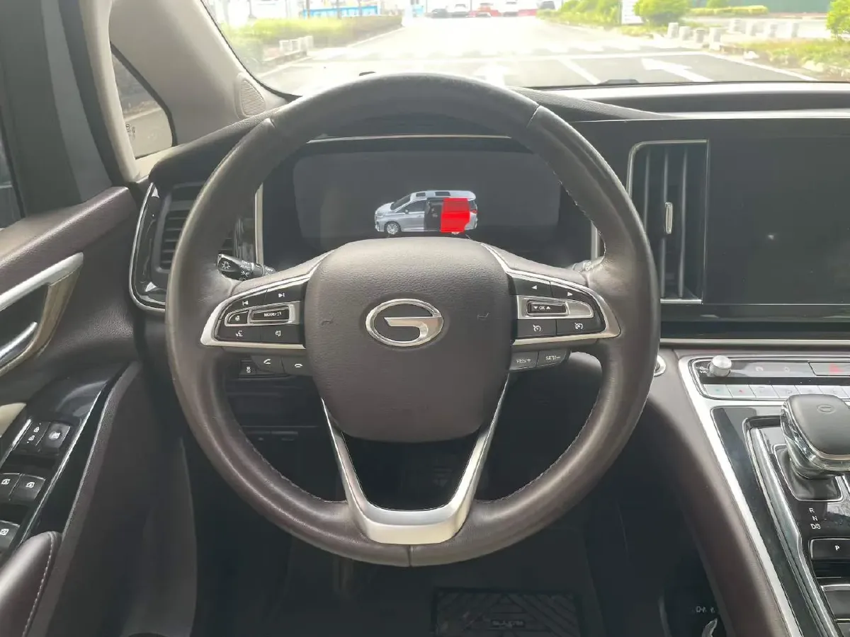 2023 GAC Trumpchi M8 2.0T 252HP L4 8AT,autocango,china used car exporter,china ev exporter,chinese used car exporter,chinese used ev exporter