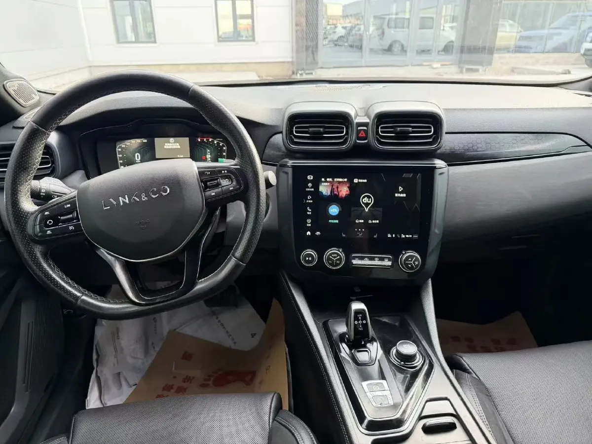 2021 LYNK&CO 03 1.5T 180HP L3 7DCT,autocango,china used car exporter,china ev exporter,chinese used car exporter,chinese used ev exporter