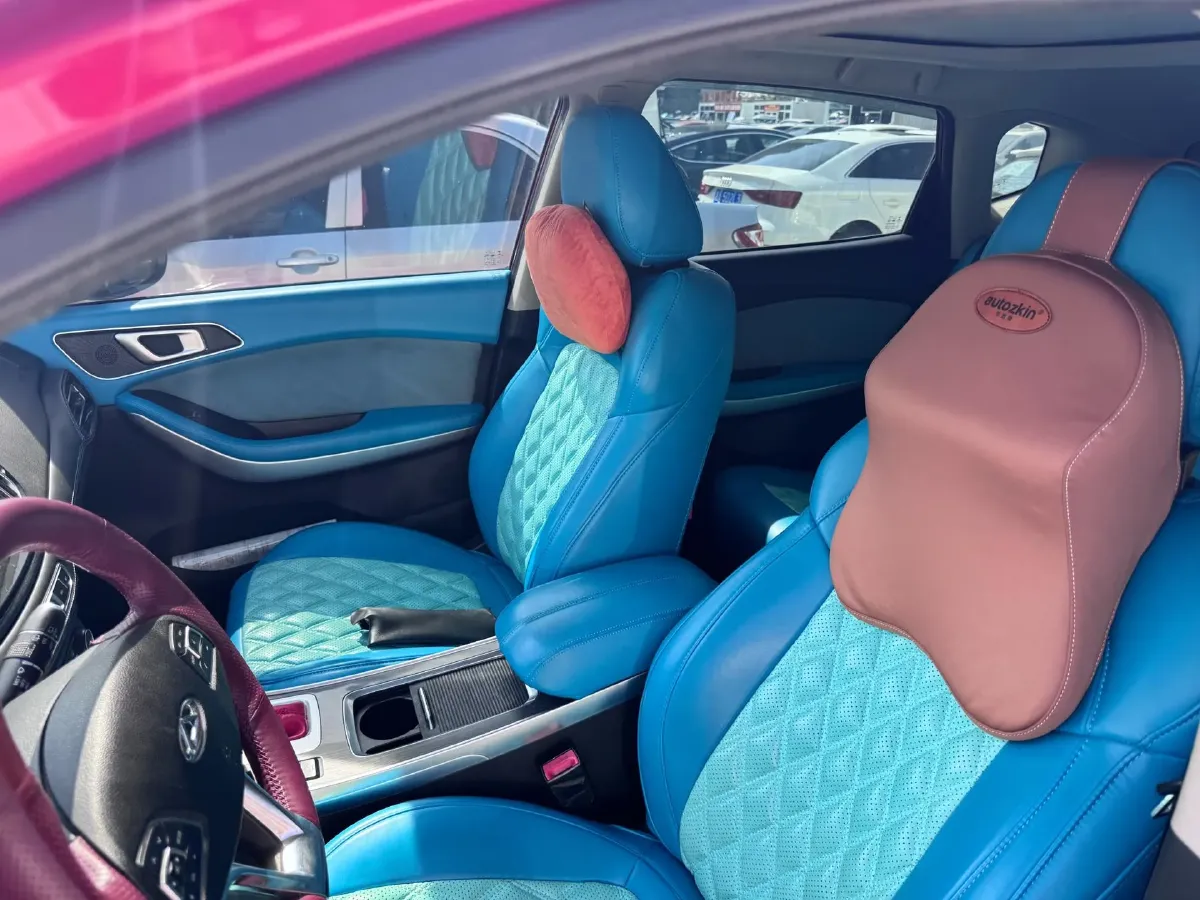 2018 Chery Tiggo 7 1.5T 147HP L4 6DCT,autocango,china used car exporter,china ev exporter,chinese used car exporter,chinese used ev exporter