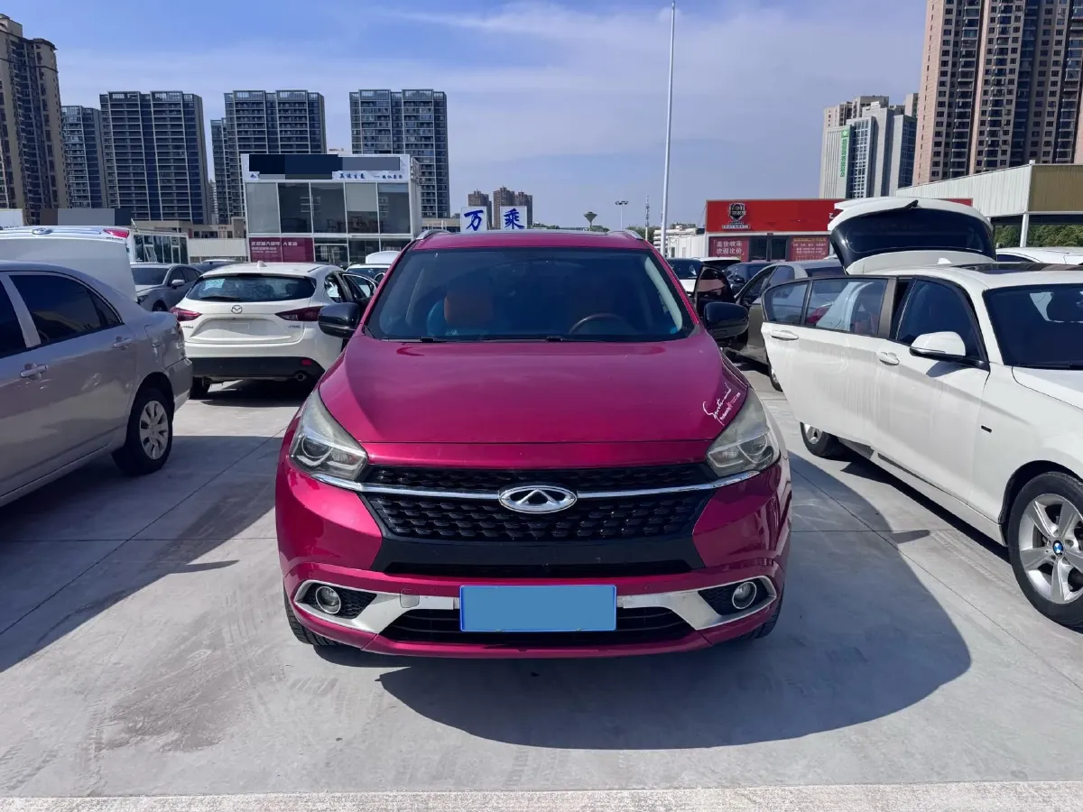 2018 Chery Tiggo 7 1.5T 147HP L4 6DCT,autocango,china used car exporter,china ev exporter,chinese used car exporter,chinese used ev exporter