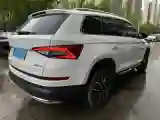 2020 Skoda Kodiak 2.0T 186HP L4 7DCT